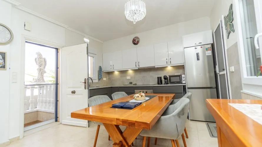 House de 87m² à Rojales, Spain No. 2467 № 1