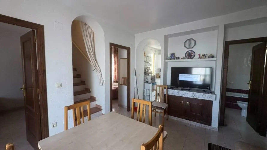 Apartment de 1 chambre à Torrevieja, Spain No. 2474 № 8