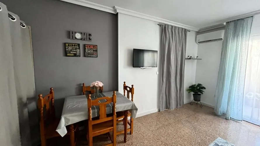 Apartment de 2 chambres à Torrevieja, Spain No. 2404 № 9