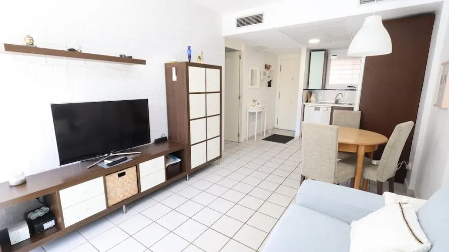 Apartment de 63m² à Alicante, Spain No. 2427 № 10