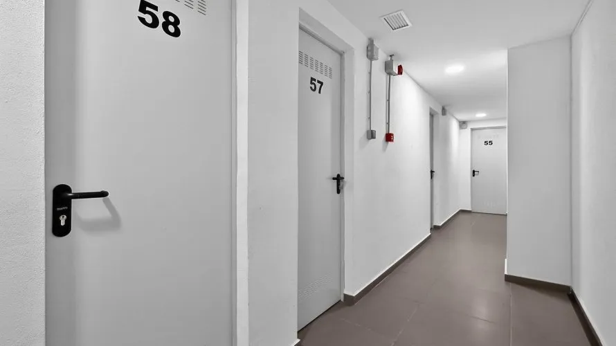 Apartment de 2 chambres à Benidorm, Spain No. 2399 № 6