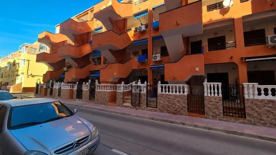 Apartment de 32m² à La Mata, Spain No. 2398 № 10