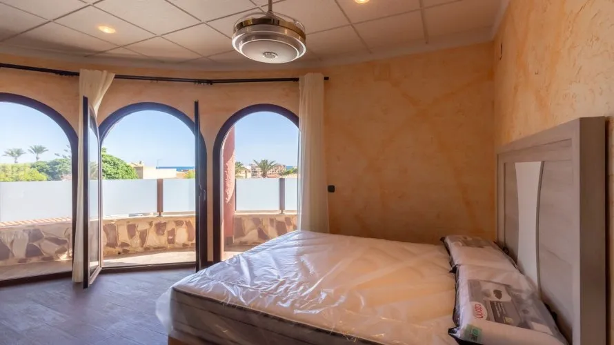 Villa de 624m² à La Zenia, Spain No. 2320 № 14