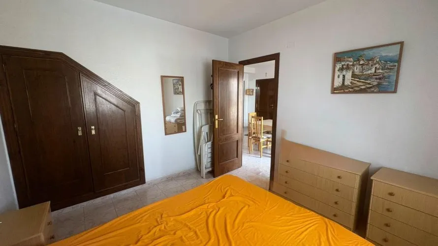 Apartment de 1 chambre à Torrevieja, Spain No. 2474 № 9