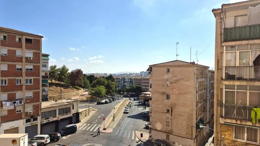 Apartment de 1 chambre à Alicante, Spain No. 2410 № 15