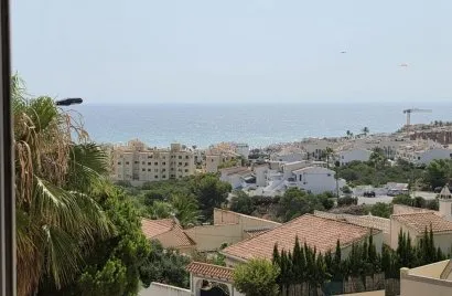 Apartment de 26m² à Torreblanca, Spain No. 2391