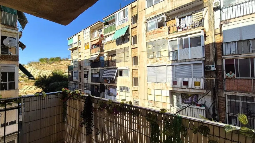 Apartment de 1 chambre à Alicante, Spain No. 2410 № 3
