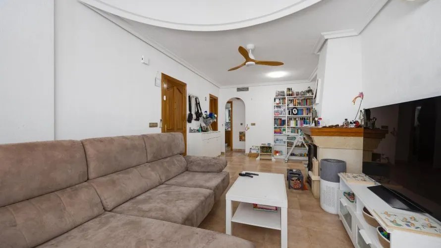 Apartment de 150m² à San Fulgencio, Spain No. 2315 № 22