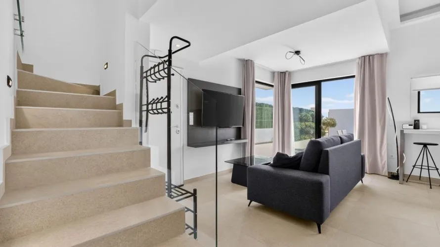 Villa de 178m² à Guardamar del Segura, Spain No. 2321 № 9