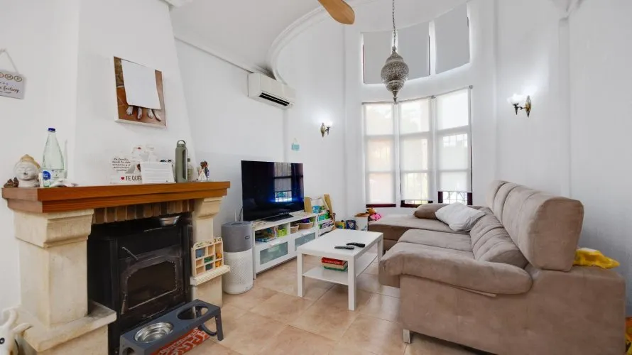 Apartment de 150m² à San Fulgencio, Spain No. 2315 № 23