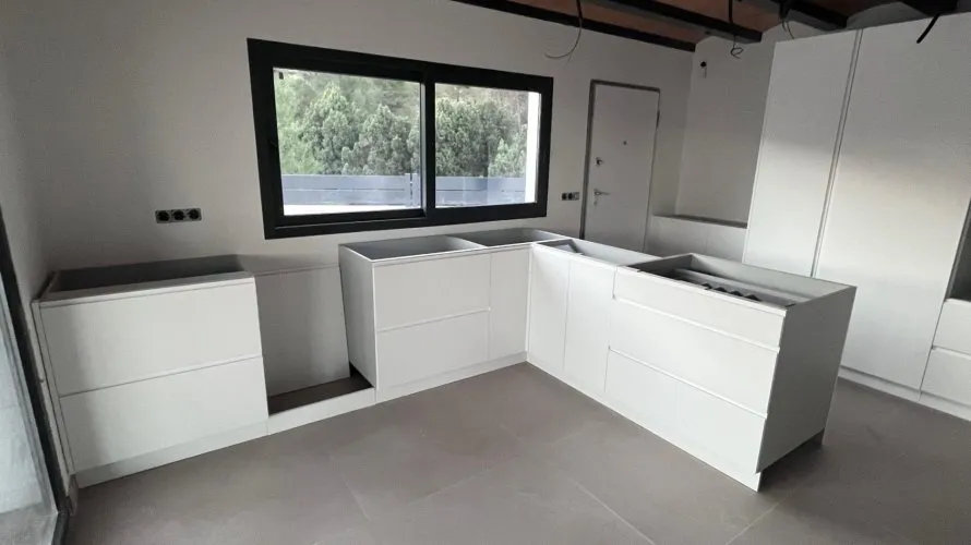 Apartment de 3 chambres à Penaguila, Spain No. 2421 № 16