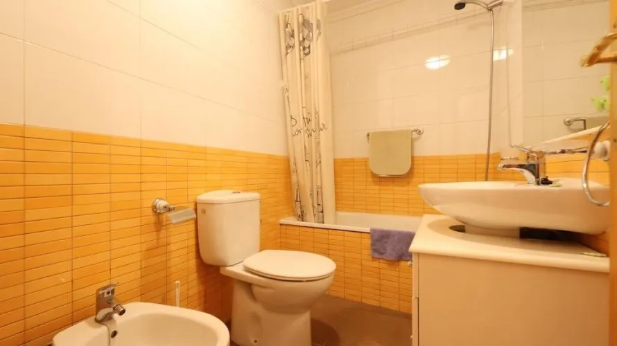 Apartment de 1 chambre à Torrevieja, Spain No. 2409 № 2