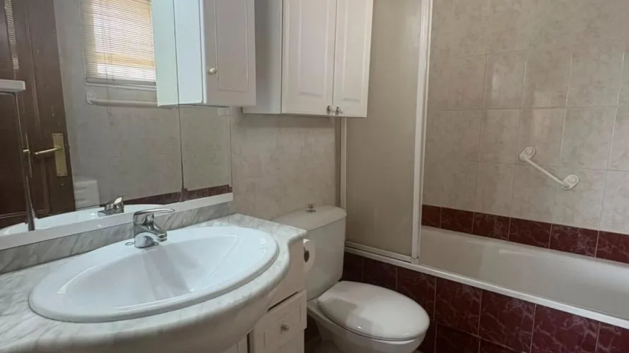 Apartment de 1 chambre à Torrevieja, Spain No. 2474 № 23