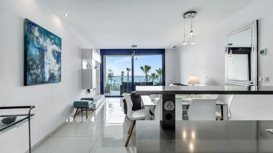 Apartment de 114m² à Torrevieja, Spain No. 2456 № 13