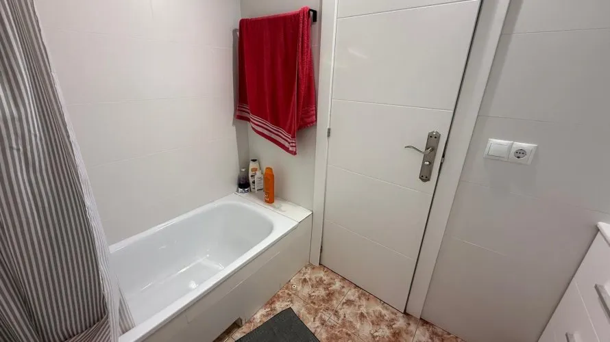 Apartment de 1 chambre à Torrevieja, Spain No. 2469 № 14