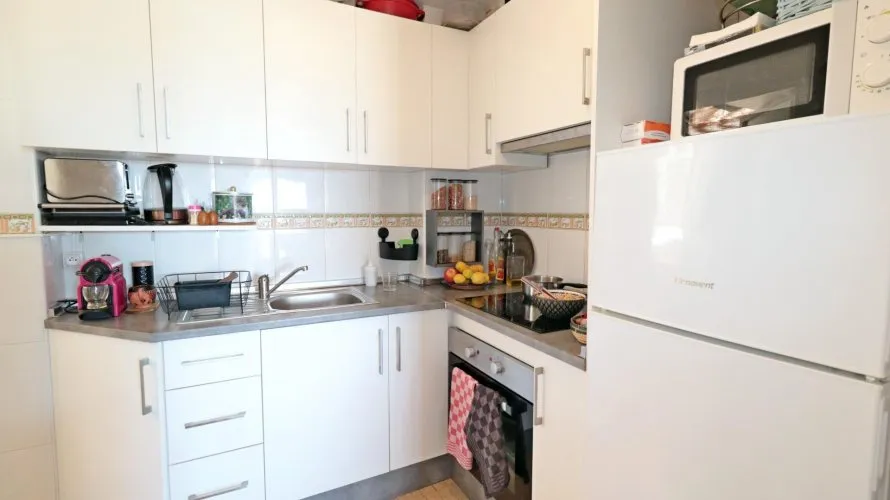 Penthouse de 2 chambres à Formentera del Segura, Spain No. 2482 № 8
