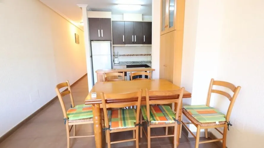 Apartment de 1 chambre à Torrevieja, Spain No. 2409 № 7