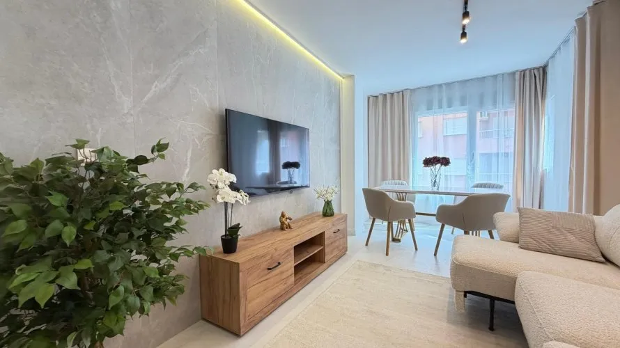 Apartment de 4 chambres à Torrevieja, Spain No. 2475 № 7
