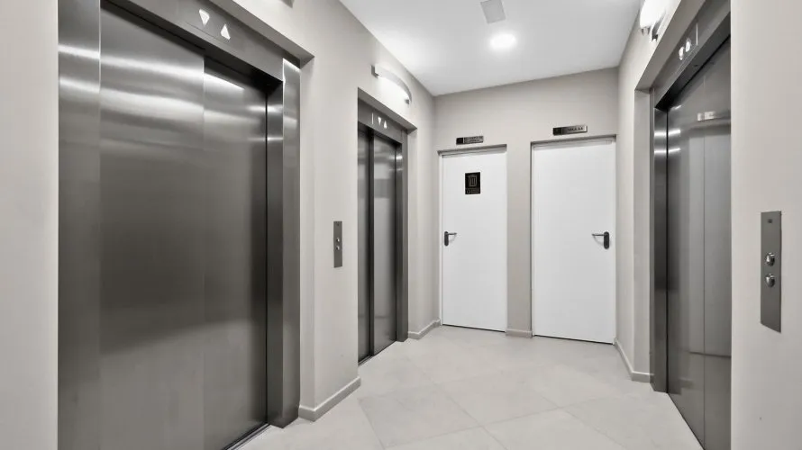 Apartment de 2 chambres à Benidorm, Spain No. 2399 № 14