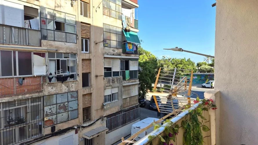 Apartment de 1 chambre à Alicante, Spain No. 2410 № 4