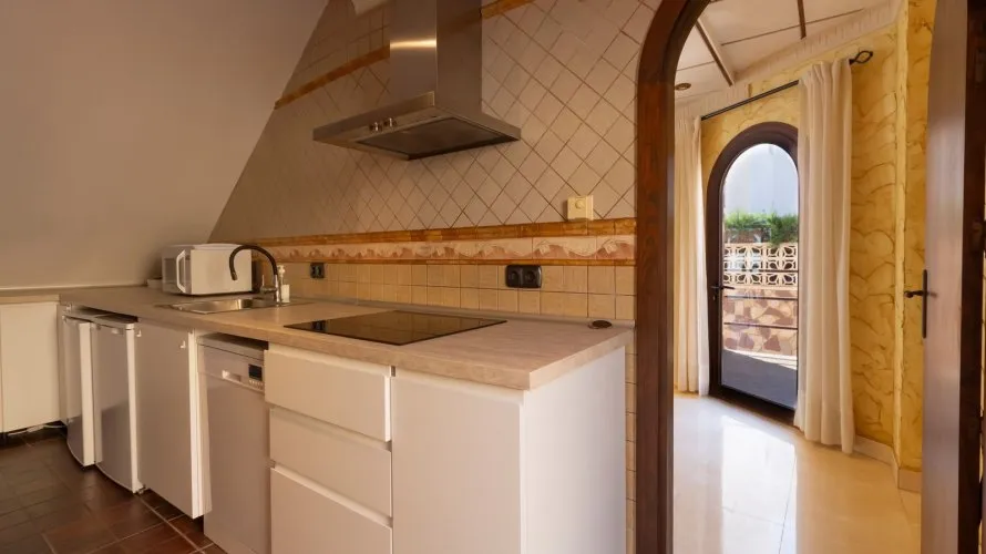 Villa de 624m² à La Zenia, Spain No. 2320 № 21