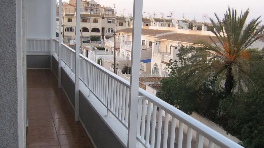 Penthouse de 2 chambres à Torrevieja, Spain No. 2332 № 5