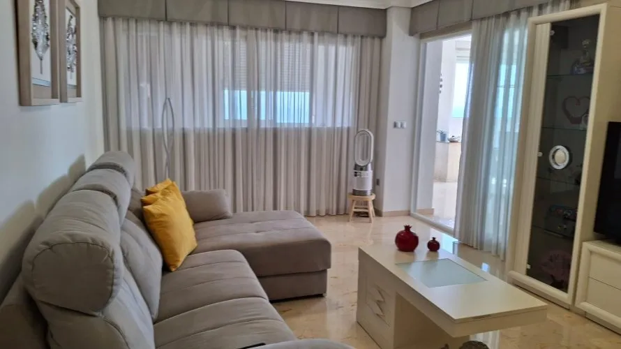 Apartment de 136m² à Benidorm, Spain No. 2429 № 22