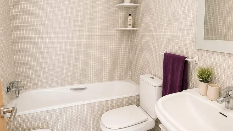 Apartment de 81m² à Finestrat, Spain No. 2380 № 20
