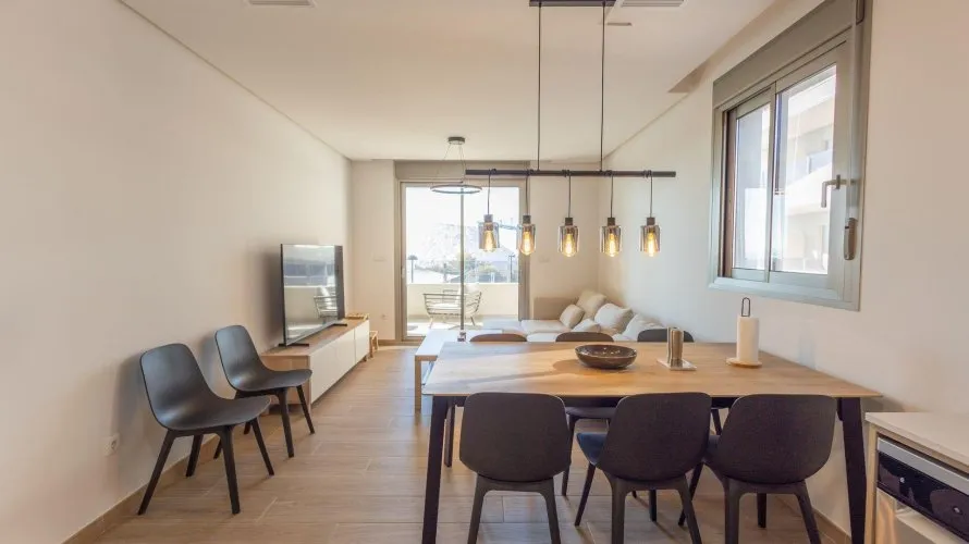 Apartment de 106m² à Santa Pola, Spain No. 2329 № 23