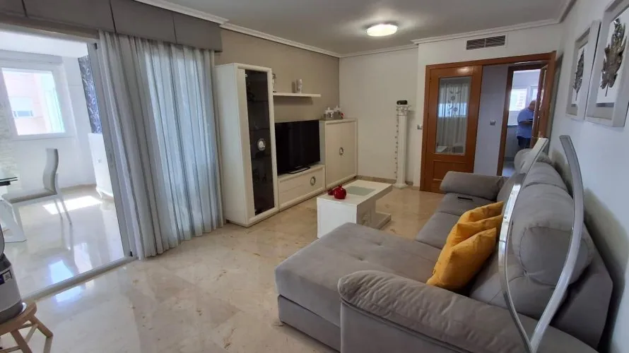 Apartment de 136m² à Benidorm, Spain No. 2429 № 25