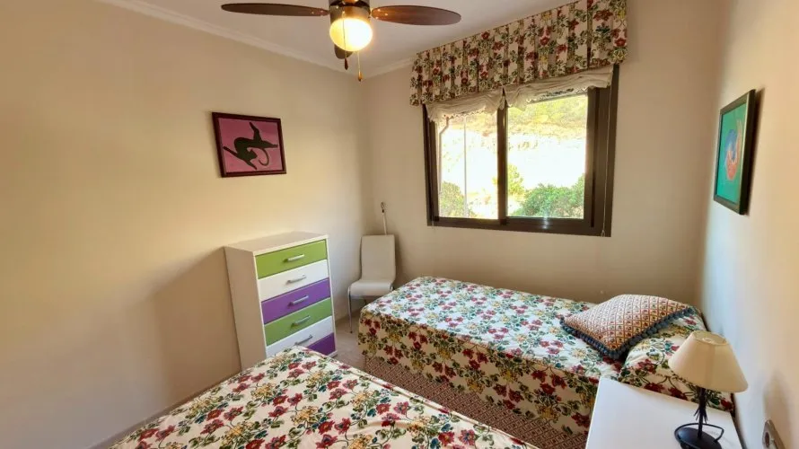 Apartment de 2 chambres à Finestrat, Spain No. 2390 № 3