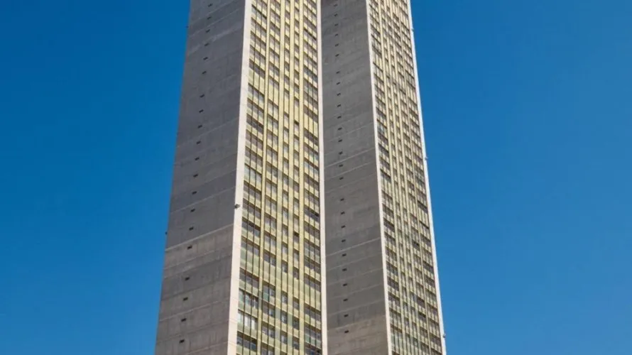 Apartment de 2 chambres à Benidorm, Spain No. 2399 № 16