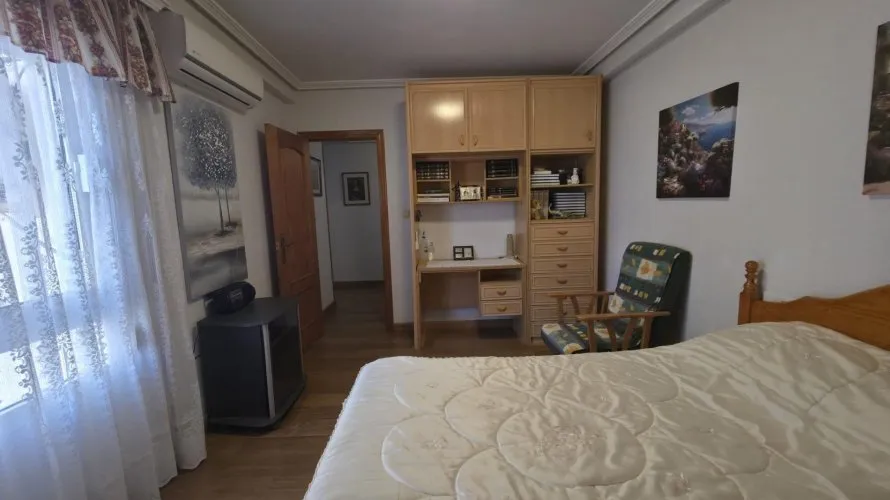 Apartment de 3 chambres à Torrevieja, Spain No. 2378 № 22