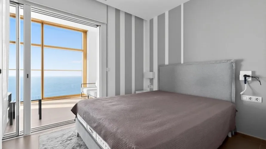 Apartment de 2 chambres à Benidorm, Spain No. 2399 № 25