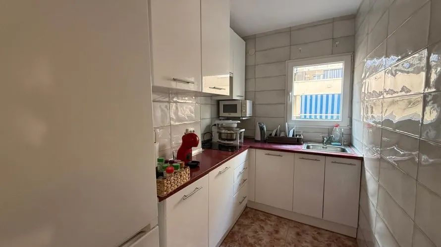 Apartment de 1 chambre à Torrevieja, Spain No. 2469 № 8