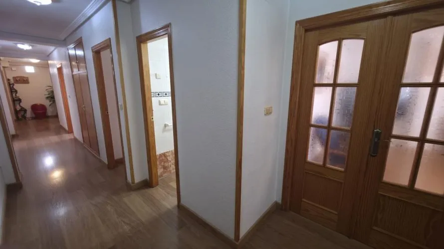 Apartment de 3 chambres à Torrevieja, Spain No. 2378 № 15