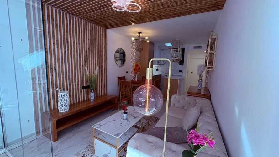 Apartment de 1 chambre à Torrevieja, Spain No. 2407 № 18
