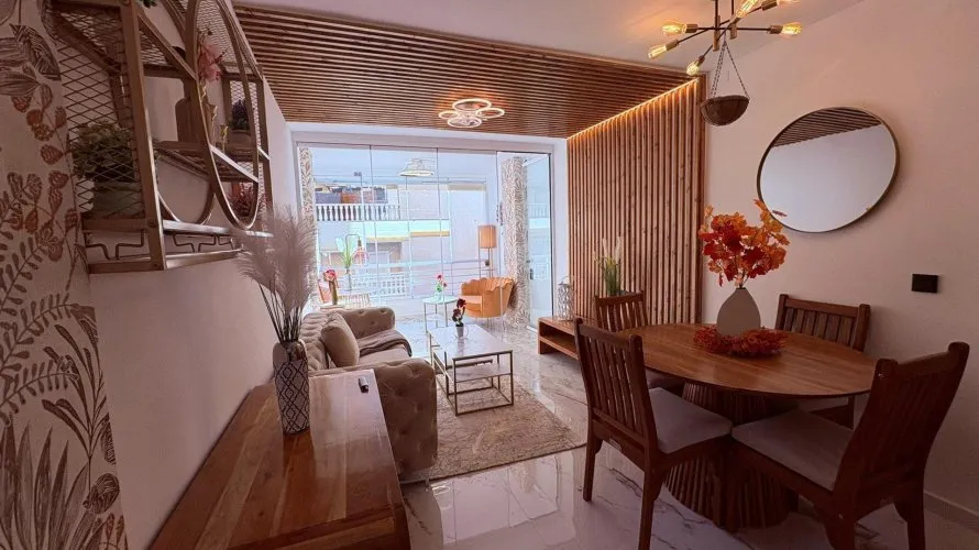 Apartment de 1 chambre à Torrevieja, Spain No. 2407 № 10