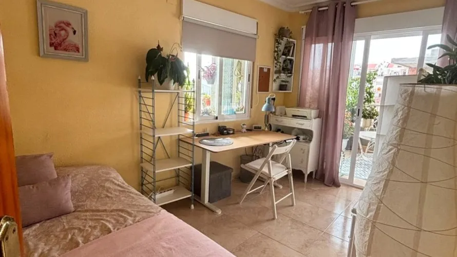 Penthouse de 2 chambres à Torrevieja, Spain No. 2332 № 12