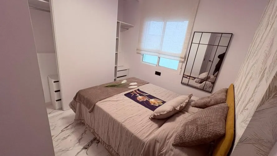 Apartment de 1 chambre à Torrevieja, Spain No. 2407 № 2