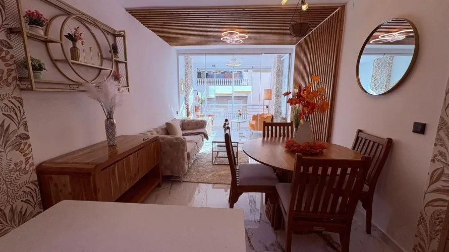 Apartment de 1 chambre à Torrevieja, Spain No. 2407 № 16
