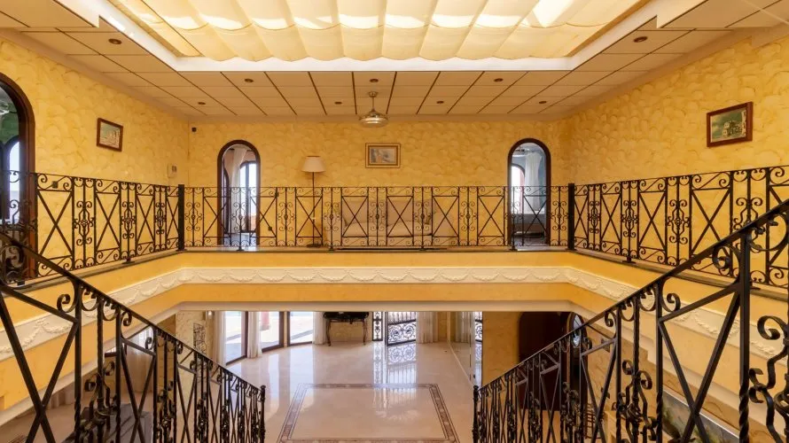 Villa de 624m² à La Zenia, Spain No. 2320 № 23