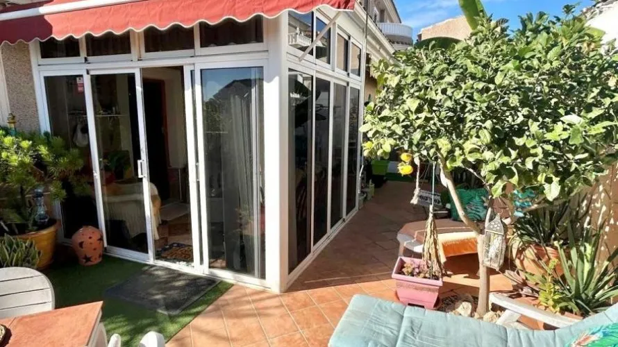 Villa de 2 chambres à Torrevieja, Spain No. 2458 № 18