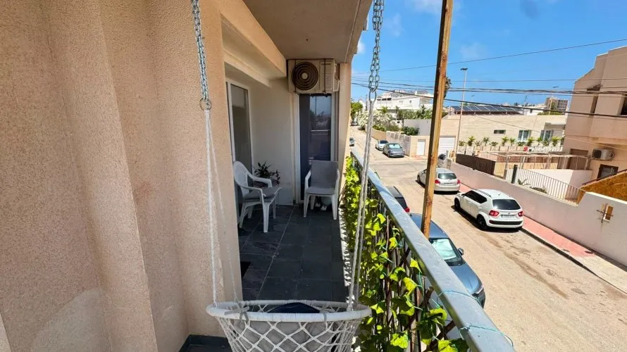 Apartment de 2 chambres à Torrevieja, Spain No. 2408 № 12