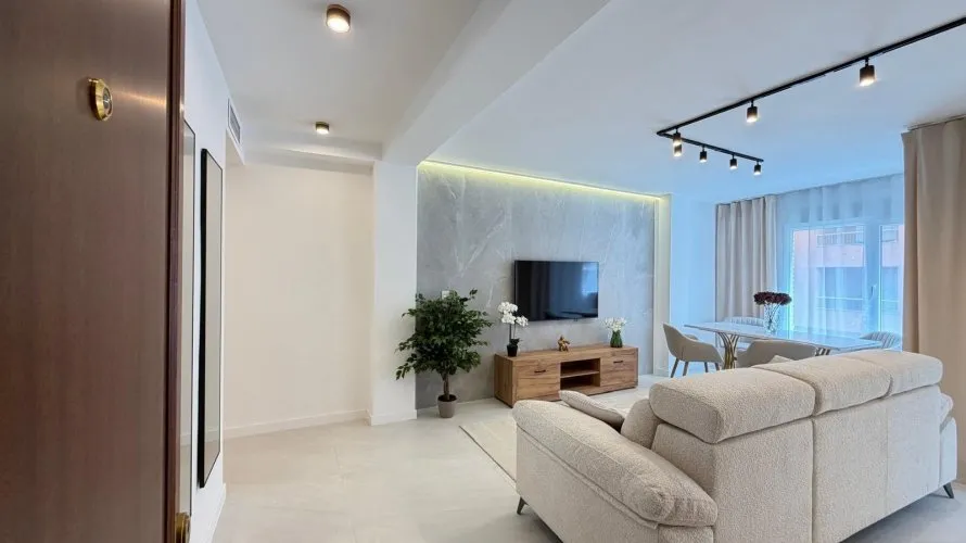 Apartment de 4 chambres à Torrevieja, Spain No. 2475