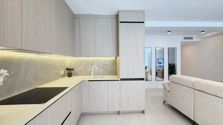 Apartment de 4 chambres à Torrevieja, Spain No. 2475 № 17