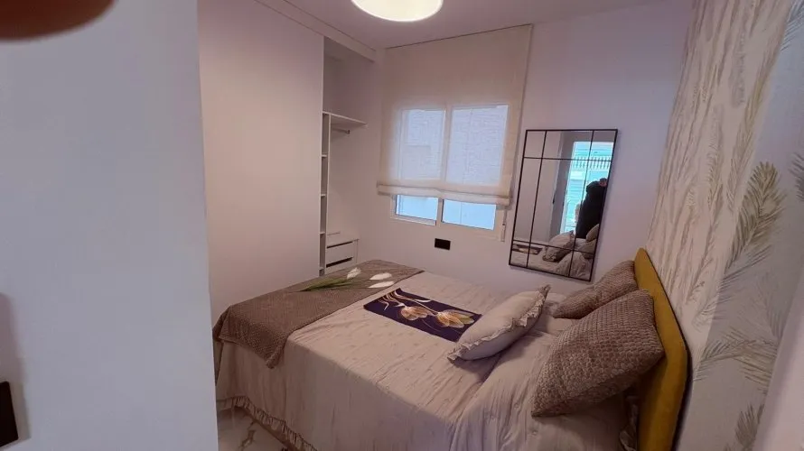 Apartment de 1 chambre à Torrevieja, Spain No. 2407 № 1
