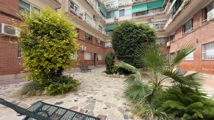 Apartment de 4 chambres à Alicante, Spain No. 2401 № 2
