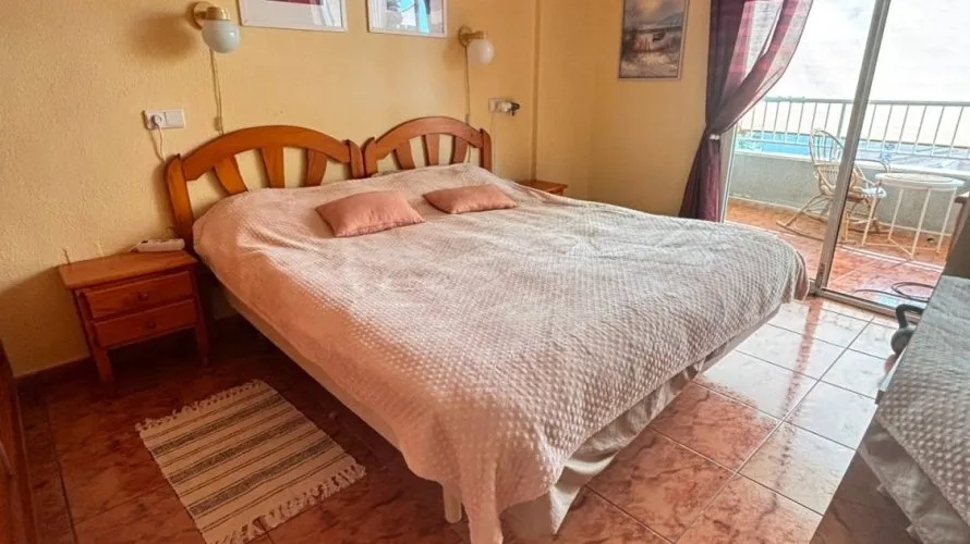 Penthouse de 2 chambres à Torrevieja, Spain No. 2332 № 2