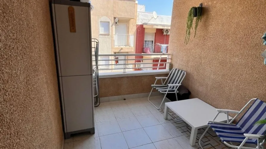 Apartment de 2 chambres à Torrevieja, Spain No. 2404 № 5